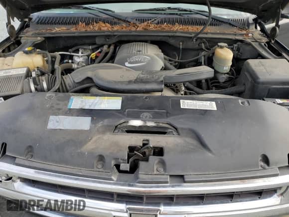 2001 Chevrolet Suburban LT с VIN 3GNGK26U11G277209, выставлен на аукционе Copart как лот 89627305 с пробегом 146 892 миль миль и Списание • Salvage title. История ставок и продаж доступна на DreamBid. Изображение 12.