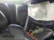 2022 Ford Mustang GT z VIN 1FA6P8CF9N5134994, wystawiony jako Copart lot #68280045 z przebiegiem Nie podano mil oraz Szkoda całkowita • Salvage title. Historia ofert i sprzedaży dostępna na DreamBid. Obrazek 10.