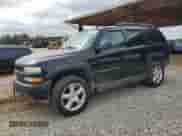 2006 Chevrolet Tahoe Z71 with VIN 1GNEC13T76R119054, listed as a Copart auction lot 65065605 with 259,443 mi miles and Salvage title. Bid and sale history available at DreamBid. Image 1.