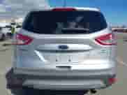 2014 Ford Escape SE с VIN 1FMCU0GX7EUD01610, выставлен на аукционе IAAI как лот 43379424 с пробегом 50 009 миль миль и . История ставок и продаж доступна на DreamBid. Изображение 17.