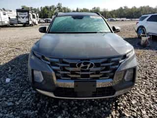 2022 Hyundai Santa Cruz Limited с VIN 5NTJEDAF5NH029165, выставлен на аукционе Copart как лот 75170214 с пробегом 22 023 миль миль и Списание • Salvage title. История ставок и продаж доступна на DreamBid. Изображение 5.