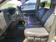 2005 Dodge 1500 SLT с VIN 1D7HU18D25S254850, выставлен на аукционе Copart как лот 80277455 с пробегом 159 337 миль миль и Списание • Salvage title. История ставок и продаж доступна на DreamBid. Изображение 7.