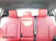 2023 Dodge Hornet GT Plus with VIN ZACNDFBN4P3A07633, listed as a Copart auction lot 57776695 with 37,563 mi miles and Non repairable. Bid and sale history available at DreamBid. Image 10.