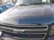 2007 Chevrolet Tahoe Police с VIN 1GNEC03027R389939, выставлен на аукционе IAAI как лот 41946822 с пробегом Не указан миль и . История ставок и продаж доступна на DreamBid. Изображение 10.