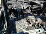 2016 Jeep Grand Cherokee SRT with VIN 1C4RJFDJ0GC468877, listed as a Copart auction lot 64216185 with Not provided miles and Non repairable. Bid and sale history available at DreamBid. Image 8.