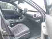 2022 Lexus IS 350 F Sport with VIN JTHGZ1B24N5051969, listed as a IAAI auction lot 42380401 with 25,360 mi miles and . Bid and sale history available at DreamBid. Image 5.