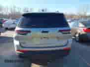 2024 Jeep Grand Cherokee Altitude with VIN 1C4RJKAG6R8508242, listed as a IAAI auction lot 41756055 with 29,781 mi miles and . Bid and sale history available at DreamBid. Image 16.