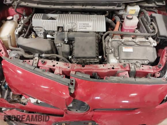 2015 Toyota Prius Four с VIN JTDKN3DU7F0413647, выставлен на аукционе IAAI как лот 41028559 с пробегом 87 932 миль миль и . История ставок и продаж доступна на DreamBid. Изображение 6.