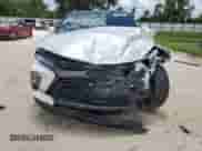 2023 Chevrolet Blazer RS с VIN 3GNKBERS1PS124857, выставлен на аукционе Copart как лот 61958325 с пробегом 37 226 миль миль и На запчасти • Non repairable. История ставок и продаж доступна на DreamBid. Изображение 5.