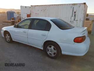 2003 Chevrolet Malibu LS с VIN 1G1NE52J13M731939, выставлен на аукционе IAAI как лот 43524182 с пробегом 214 922 миль миль и . История ставок и продаж доступна на DreamBid. Изображение 3.