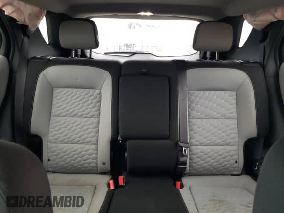 2020 Chevrolet Equinox LT с VIN 3GNAXUEV8LS633247, выставлен на аукционе Copart как лот 81815565 с пробегом 119 321 миль миль и Списание • Salvage title. История ставок и продаж доступна на DreamBid. Изображение 10.