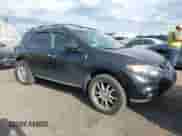 2013 Nissan Murano S с VIN JN8AZ1MUXDW207452, выставлен на аукционе IAAI как лот 43058903 с пробегом 168 610 миль миль и . История ставок и продаж доступна на DreamBid. Изображение 1.