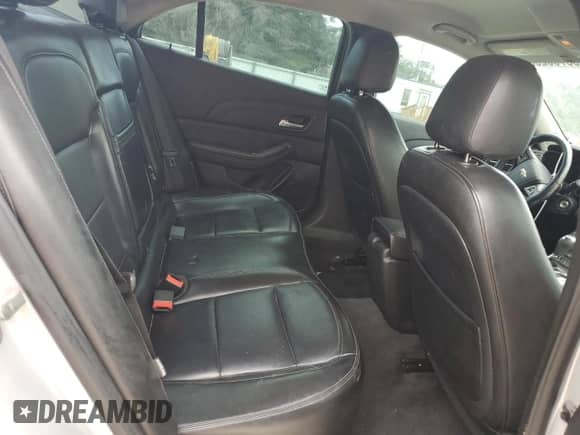 2013 Chevrolet Malibu LTZ с VIN 1G11H5SA1DF226382, выставлен на аукционе Copart как лот 83780255 с пробегом 155 346 миль миль и Списание • Salvage title. История ставок и продаж доступна на DreamBid. Изображение 10.