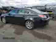 2012 Acura TL Technology с VIN 19UUA8F58CA030461, выставлен на аукционе Copart как лот 87450495 с пробегом 71 039 миль миль и Списание • Salvage title. История ставок и продаж доступна на DreamBid. Изображение 2.