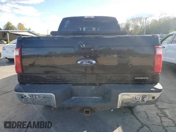 2016 Ford F-250 Lariat с VIN 1FT7W2B68GED07813, выставлен на аукционе Copart как лот 85824515 с пробегом 207 988 миль миль и Чистый • Clean title. История ставок и продаж доступна на DreamBid. Изображение 6.
