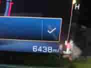 2025 Chevrolet TrailBlazer RS with VIN KL79MTSL4SB013343, listed as a IAAI auction lot 42546286 with 6,438 mi miles and . Bid and sale history available at DreamBid. Image 16.