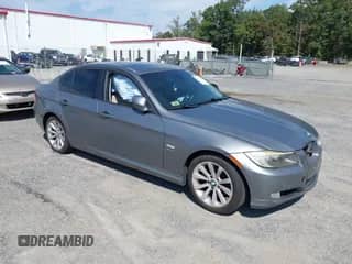 2009 BMW 3 Series 328i xDrive с VIN WBAPK73569A449583, выставлен на аукционе IAAI как лот 43178127 с пробегом Не указан миль и . История ставок и продаж доступна на DreamBid. Изображение 1.
