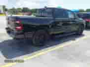 2023 Ram 1500 Laramie z VIN 1C6SRFJT2PN540528, wystawiony jako IAAI lot #43088337 z przebiegiem 48 724 mil mil oraz . Historia ofert i sprzedaży dostępna na DreamBid. Obrazek 4.