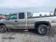 2003 GMC Sierra 1500 SLT with VIN 1GTEK19T73E241984, listed as a IAAI auction lot 42769838 with 273,448 mi miles and . Bid and sale history available at DreamBid. Image 15.