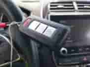 2021 Mitsubishi Outlander ES z VIN JA4ARUAUXMU019523, wystawiony jako IAAI lot #42336090 z przebiegiem 62 633 mil mil oraz . Historia ofert i sprzedaży dostępna na DreamBid. Obrazek 11.