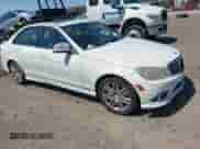 2008 Mercedes-Benz C 300 Sport z VIN WDDGF81X68F062900, wystawiony jako IAAI lot #42079938 z przebiegiem Nie podano mil oraz . Historia ofert i sprzedaży dostępna na DreamBid. Obrazek 1.