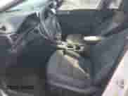 2022 Hyundai Ioniq SE z VIN KMHC75LC3NU277457, wystawiony jako Copart lot #67420955 z przebiegiem 57 521 mil mil oraz Szkoda całkowita • Salvage title. Historia ofert i sprzedaży dostępna na DreamBid. Obrazek 7.