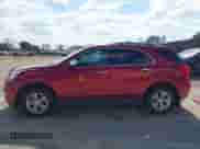 2012 Chevrolet Equinox LTZ с VIN 2GNALFEK1C1312062, выставлен на аукционе IAAI как лот 43321334 с пробегом 164 628 миль миль и . История ставок и продаж доступна на DreamBid. Изображение 15.