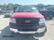 2005 Ford F-150 XL with VIN 1FTRF14565NA65236, listed as a IAAI auction lot 43212302 with 40,099 mi miles and . Bid and sale history available at DreamBid. Image 12.