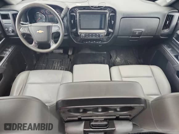 2015 Chevrolet Silverado 1500 Work Truck с VIN 1GCRCPEH5FZ248688, выставлен на аукционе Copart как лот 67912205 с пробегом 212 209 миль миль и Списание • Salvage title. История ставок и продаж доступна на DreamBid. Изображение 8.