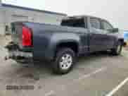 2017 Chevrolet Colorado 2WD WT with VIN 1GCGSBEN7H1271541, listed as a Copart auction lot 85378025 with Not provided miles and Salvage title. Bid and sale history available at DreamBid. Image 3.