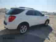 2015 Chevrolet Equinox LT with VIN 2GNFLFEK5F6402487, listed as a Copart auction lot 81138205 with 133,199 mi miles and Non repairable. Bid and sale history available at DreamBid. Image 3.