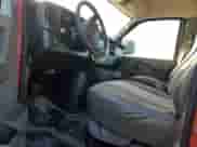 2011 Chevrolet City Express Cargo с VIN 1GCZGUCA3B1154973, выставлен на аукционе Copart как лот 41539915 с пробегом 118 456 миль миль и Чистый • Clean title. История ставок и продаж доступна на DreamBid. Изображение 7.
