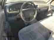 1994 Ford F-150 с VIN 1FTEF14N2RNB02450, выставлен на аукционе Copart как лот 42358015 с пробегом Не указан миль и Списание • Salvage title. История ставок и продаж доступна на DreamBid. Изображение 8.