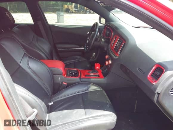 2020 Dodge Charger R/T with VIN 2C3CDXCT1LH238928, listed as a IAAI auction lot 42973563 with 82,143 mi miles and . Bid and sale history available at DreamBid. Image 5.