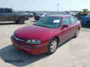 2005 Chevrolet Impala с VIN 2G1WF55E759372337, выставлен на аукционе IAAI как лот 42921486 с пробегом 181 418 миль миль и . История ставок и продаж доступна на DreamBid. Изображение 2.