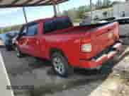 2019 Ram 1500 Big Horn z VIN 1C6RREFT8KN814177, wystawiony jako Copart lot #89845405 z przebiegiem 118 989 mil mil oraz Czysty tytuł • Clean title. Historia ofert i sprzedaży dostępna na DreamBid. Obrazek 2.