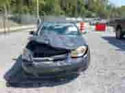 2008 Chevrolet Cobalt LS с VIN 1G1AK58F487227773, выставлен на аукционе IAAI как лот 43203961 с пробегом 132 001 миль миль и . История ставок и продаж доступна на DreamBid. Изображение 12.