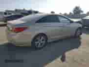 2011 Hyundai Sonata Limited с VIN 5NPEC4AC1BH041496, выставлен на аукционе Copart как лот 84598265 с пробегом 160 237 миль миль и Списание • Salvage title. История ставок и продаж доступна на DreamBid. Изображение 3.