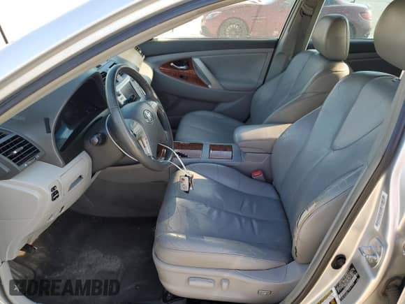 2010 Toyota Camry with VIN 4T1BB3EK3AU120542, listed as a Copart auction lot 87233465 with 230,840 mi miles and Salvage title. Bid and sale history available at DreamBid. Image 7.