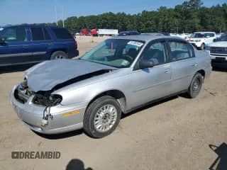 2004 Chevrolet Malibu Classic с VIN 1G1ND52F74M674890, выставлен на аукционе Copart как лот 81280545 с пробегом Не указан миль и Списание • Salvage title. История ставок и продаж доступна на DreamBid. Изображение 1.