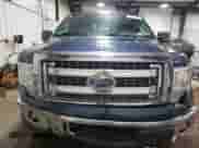 2014 Ford F-150 XL с VIN 1FTFX1ET7EFC14101, выставлен на аукционе Copart как лот 84973075 с пробегом 65 619 миль миль и Списание • Salvage title. История ставок и продаж доступна на DreamBid. Изображение 5.