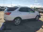 2018 Chevrolet Equinox Premier with VIN 2GNAXWEX1J6312675, listed as a Copart auction lot 84423065 with 56,326 mi miles and Clean title. Bid and sale history available at DreamBid. Image 3.