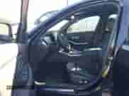 2022 BMW 3 Series 330e with VIN 3MW5P7J08N8C25611, listed as a IAAI auction lot 41239497 with 24,603 mi miles and . Bid and sale history available at DreamBid. Image 5.