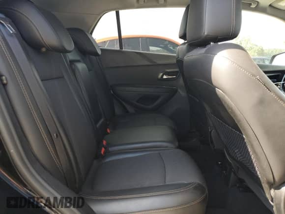 2019 Chevrolet Trax LT с VIN 3GNCJLSB7KL116884, выставлен на аукционе Copart как лот 80578915 с пробегом 126 988 миль миль и Списание • Salvage title. История ставок и продаж доступна на DreamBid. Изображение 11.