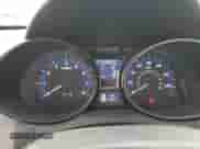 2014 Hyundai Veloster Turbo R-Spec с VIN KMHTC6AE5EU210025, выставлен на аукционе Copart как лот 80488535 с пробегом 149 334 миль миль и Чистый • Clean title. История ставок и продаж доступна на DreamBid. Изображение 9.