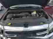 2020 Ram 1500 Big Horn z VIN 1C6RREBT4LN252706, wystawiony jako Copart lot #60996795 z przebiegiem 126 176 mil mil oraz Szkoda całkowita • Salvage title. Historia ofert i sprzedaży dostępna na DreamBid. Obrazek 11.