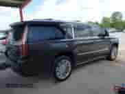 2016 Cadillac Escalade ESV Platinum с VIN 1GYS4KKJ8GR294939, выставлен на аукционе IAAI как лот 42754303 с пробегом 149 270 миль миль и . История ставок и продаж доступна на DreamBid. Изображение 14.