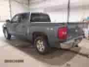 2011 Chevrolet Silverado 1500 LS z VIN 3GCPKREA7BG342977, wystawiony jako IAAI lot #42875452 z przebiegiem 203 897 mil mil oraz . Historia ofert i sprzedaży dostępna na DreamBid. Obrazek 3.