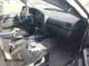 2004 Nissan Pathfinder SE with VIN JN8DR09X94W809804, listed as a IAAI auction lot 43310587 with 236,296 mi miles and . Bid and sale history available at DreamBid. Image 5.