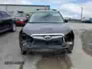 2015 Subaru Forester Touring with VIN JF2SJAUCXFH442232, listed as a Copart auction lot 86451045 with 117,359 mi miles and Salvage title. Bid and sale history available at DreamBid. Image 5.